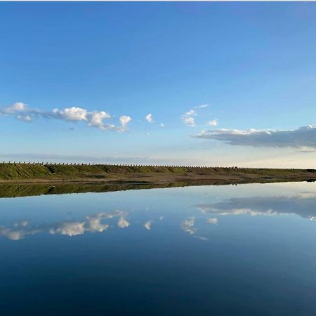Henreeenonwidewater Lancing Exteriör bild