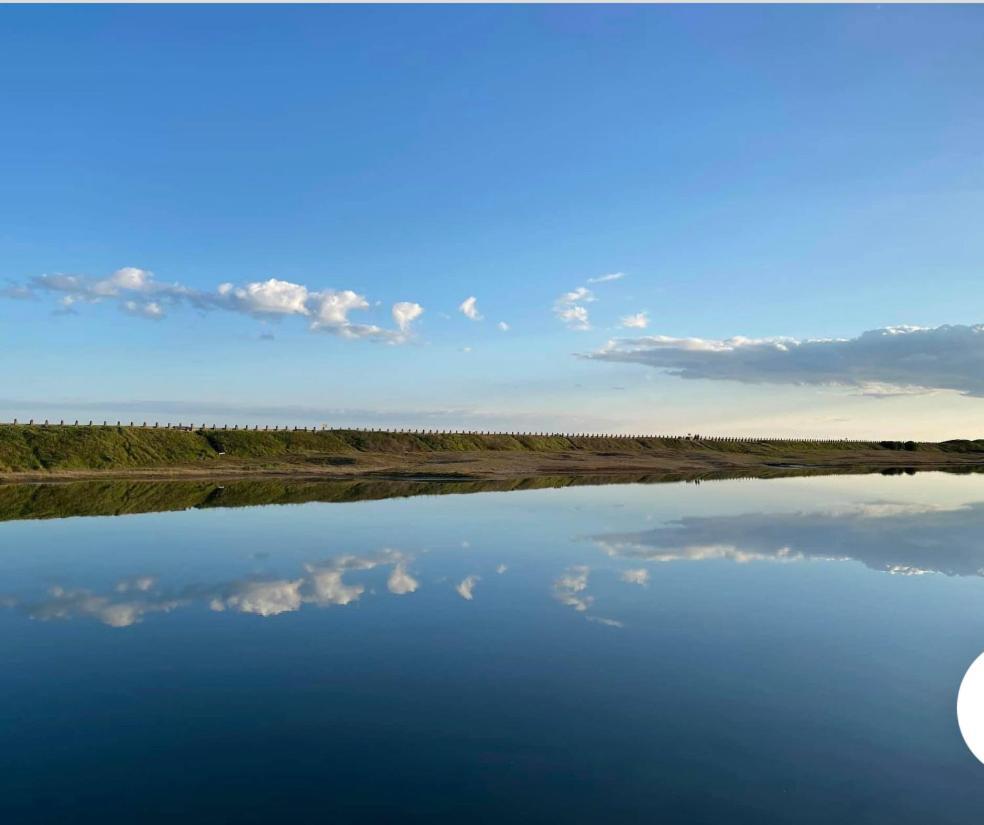 Henreeenonwidewater Lancing Exteriör bild